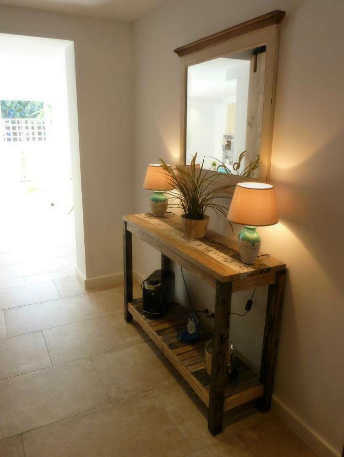 Villa Breeze Boutique Guest Rooms, Marbella Sitio de Calahonda Exteriör bild
