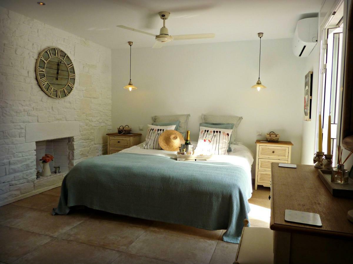 Villa Breeze Boutique Guest Rooms, Marbella Sitio de Calahonda Exteriör bild